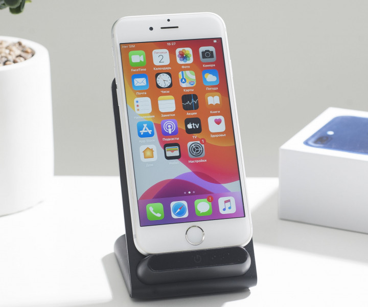 iPhone 6s 32GB Silver (MN0X2) б/у